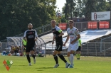 Olimpia Elbląg - Zagłębie Sosnowiec cz. II