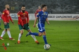 Zagłębie Sosnowiec - Miedź Legnica