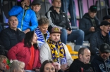 Odra Bytom Odrzański - Zagłębie Sosnowiec cz.II