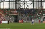 Zagłębie Sosnowiec - Podbeskidzie Bielsko-Biała