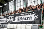 Sandecja Nowy Sącz - Zagłębie Sosnowiec cz.II