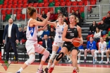 MB Zagłębie Sosnowiec - AZS Politechnika Poznań 