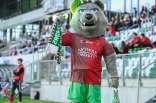 Zagłębie Sosnowiec - Podbeskidzie Bielsko-Biała cz.II