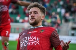  	Zagłębie Sosnowiec - Skra Częstochowa cz. II