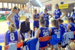 JAS-FBG Zagłębie Sosnowiec - AZS AJP III Gorzów Wlkp