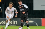 Olimpia Grudziądz - Zagłębie Sosnowiec