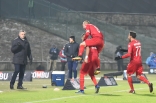 Zagłębie Sosnowiec - Legia Warszawa (część 2)