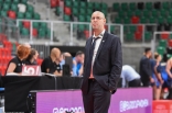 EuroCup Women: MB Zagłębie Sosnowiec - Lattes Montpellier