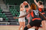 Basket Liga Kobiet: MB Zagłębie - Energa Toruń