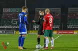 Zagłębie Sosnowiec - Miedź Legnica