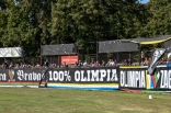 Olimpia Elbląg - Zagłębie Sosnowiec cz. II