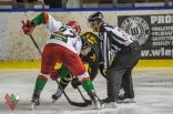 Hokej: Zagłębie Sosnowiec - GKS Katowice