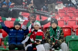 Zagłębie Sosnowiec - Polonia Bytom cz. II