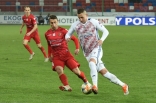 Górnik Zabrze - Zagłębie Sosnowiec