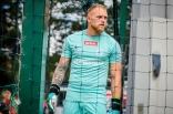 Sparta Katowice - Zagłębie Sosnowiec cz. II