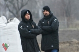 Sparing: Zagłębie Sosnowiec - Radomiak Radom