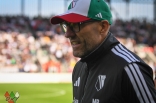 Zagłębie Sosnowiec - Legia Warszawa cz.II