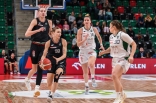 MB Zagłębie Sosnowiec - AZS UMCS Lublin (2)