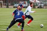 Zagłębie Sosnowiec - Soła Oświęcim (sparing)