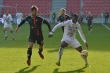 GKS Tychy - Zagłębie Sosnowiec