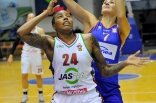 JAS-FBG Zagłębie Sosnowiec - Enea AZS Poznań