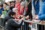 Zagłębie Sosnowiec - Legia Warszawa