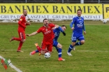 Zagłębie Sosnowiec - Bruk-Bet Termalica Nieciecza
