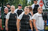 Sparta Katowice - Zagłębie Sosnowiec cz. II