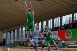 Zagłębie Sosnowiec - Basket 2010 Kruszwica