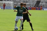 Zagłębie Sosnowiec - Widzew Łódź