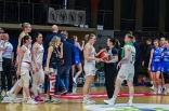 MB Zagłębie Sosnowiec - VBW Gdynia