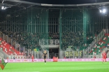 Zagłębie Sosnowiec - GKS Jastrzębie