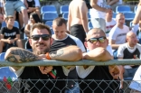 Olimpia Elbląg - Zagłębie Sosnowiec cz. II
