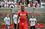 Zagłębie Sosnowiec - GKS Tychy