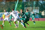 Hutnik Kraków - Zagłębie Sosnowiec cz.II