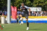 Olimpia Elbląg - Zagłębie Sosnowiec cz. II