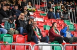 Zagłębie Sosnowiec - MKS Kluczbork cz.II