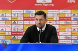 Miedź Legnica - Zagłębie Sosnowiec