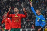  	Zagłębie Sosnowiec - GKS Katowice cz.3