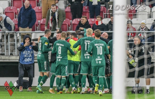 Wybierzmy najlepszego piłkarza 2021 roku