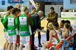 JAS-FBG Zagłębie Sosnowiec - Wisła Can-Pack Kraków