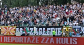 Zdjęcia z meczu z Wisłą Kraków (część 1)