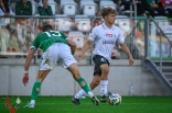 Zagłębie Sosnowiec - Legia Warszawa cz.II