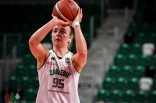 Basket Liga Kobiet: MB Zagłębie Sosnowiec - MKS Pruszków (galeria2)