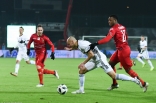Zagłębie Sosnowiec - Legia Warszawa (część 2)