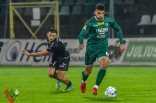 Zagłębie Sosnowiec - GKS Tychy cz.3