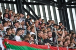 Zagłębie Sosnowiec - Chojniczanka Chojnice cz.II