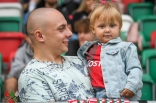 Zagłębie Sosnowiec - Olimpia Grudziądz