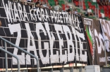 Zagłębie Sosnowiec - KS Goczałkowice-Zdrój