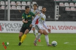 Zagłębie Sosnowiec - GKS Jastrzębie (galeria2)